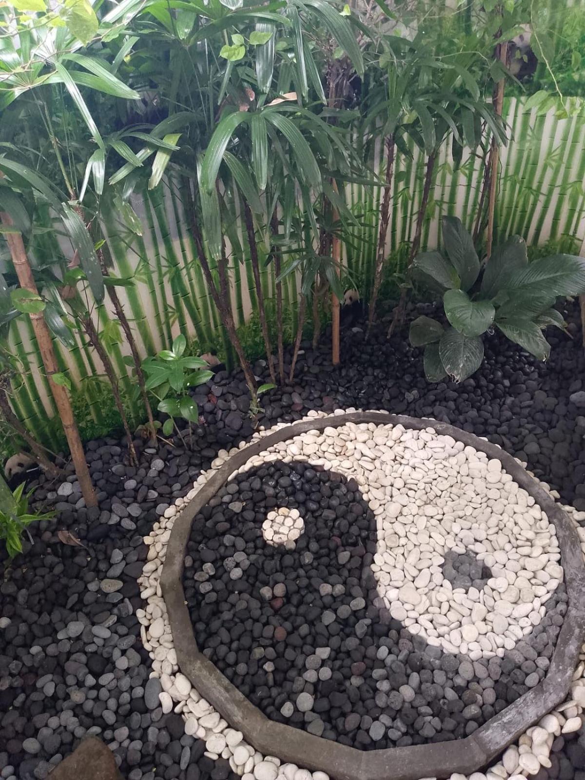 Flower Moon Lovely Hideaway In Heart Of Ubud