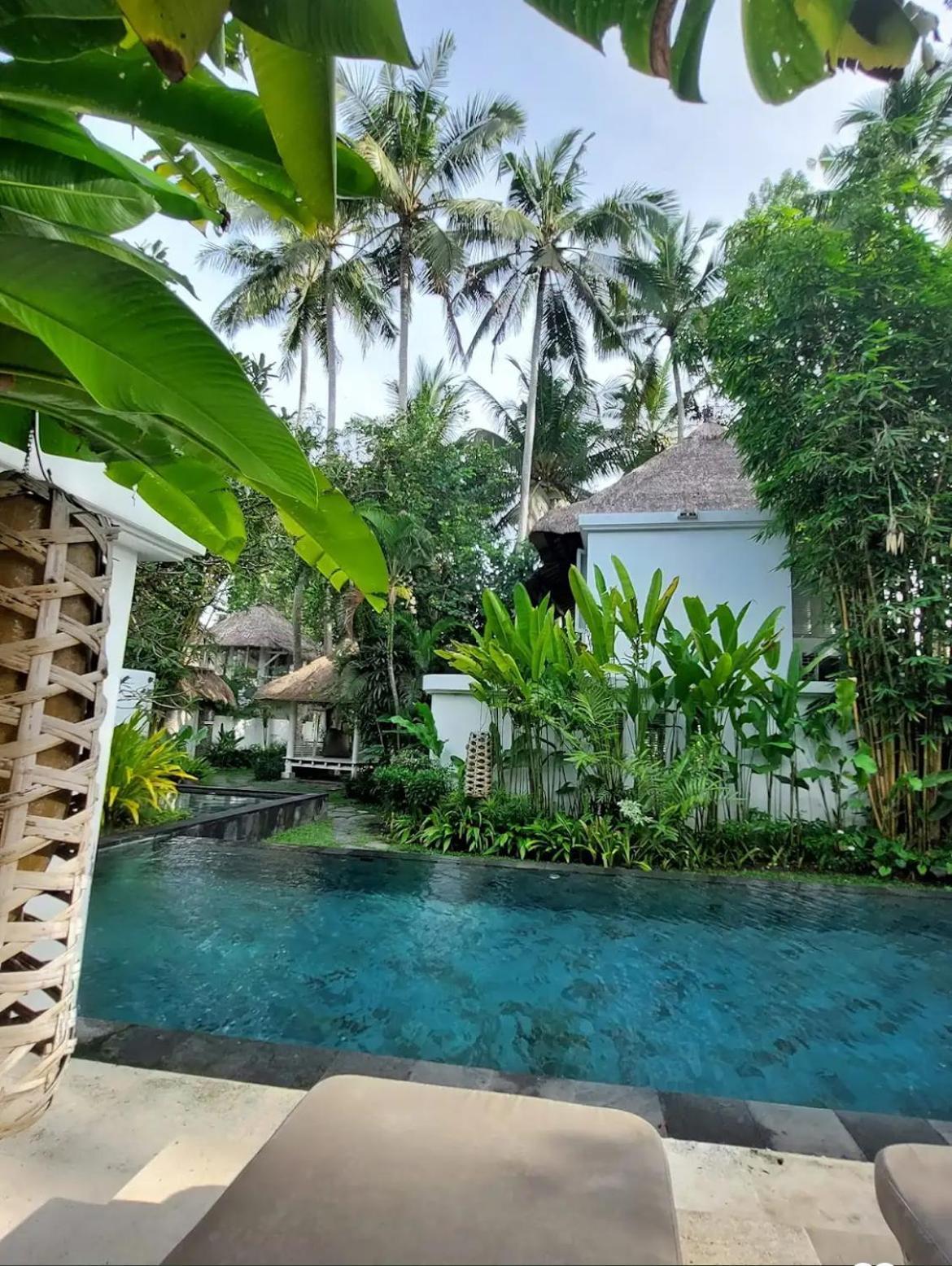 Flower Moon Lovely Hideaway In Heart Of * Ubud